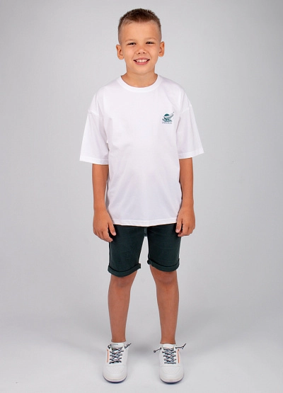 Футболка Thomas Graf фото № 8 каталог