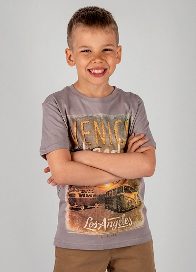 Футболка Thomas Graf фото № 3 недорого