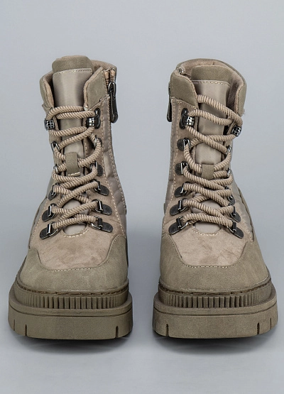 Ботинки Marco Tozzi фото № 3 недорого