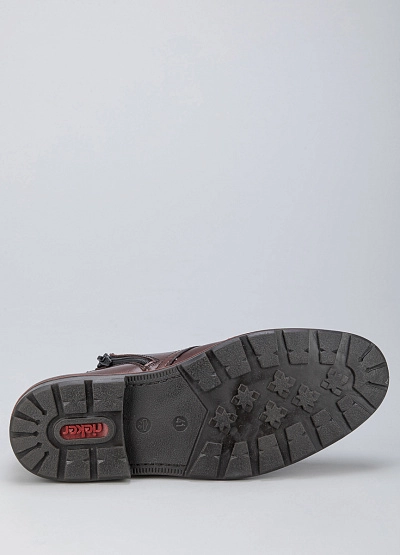 Ботинки Rieker фото № 5 купить