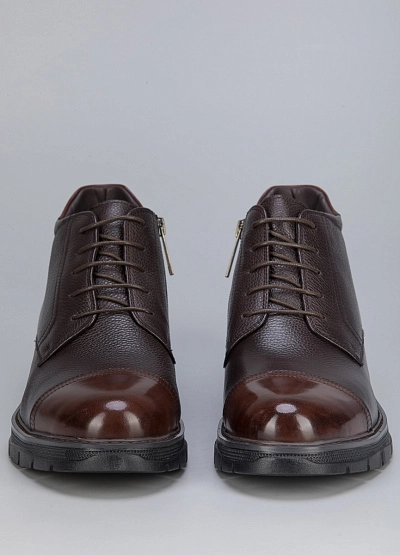 Ботинки Duca Daretti фото № 3 недорого