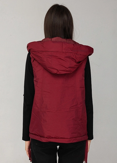 Жилет Thomas Graf фото № 3 недорого