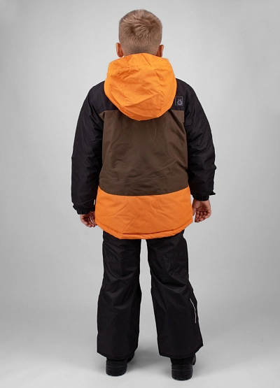 Лыжная Куртка Sno фото № 11 интернет-магазин