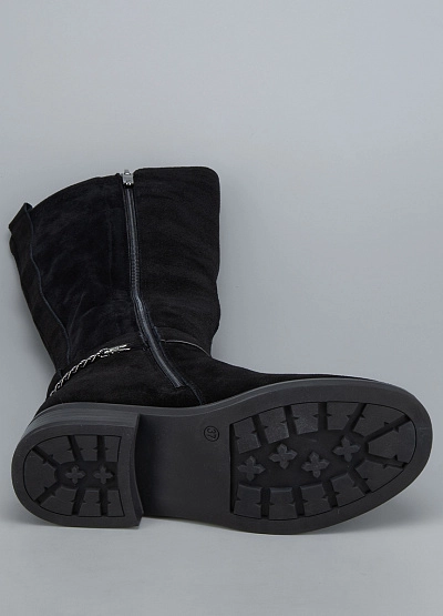 Сапоги Franco Manatti фото № 6 онлайн