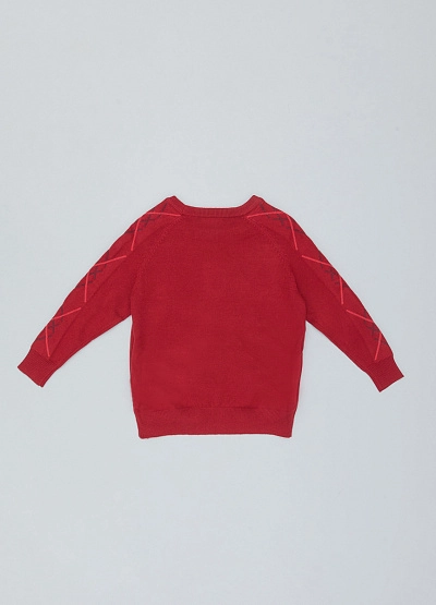 Свитшот Thomas Graf фото № 2 цена