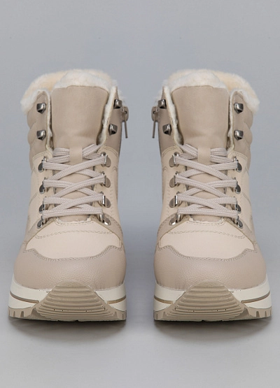 Ботинки Rieker фото № 3 недорого