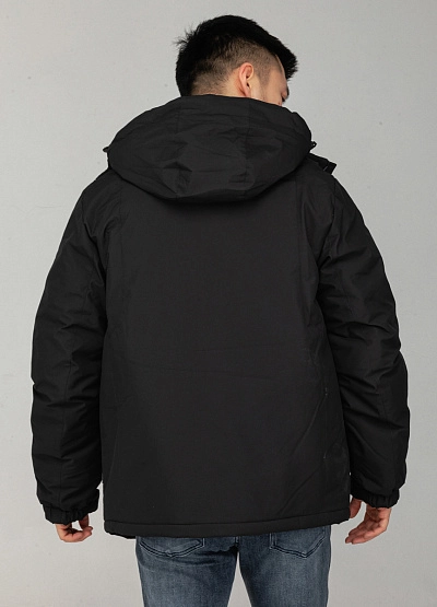 Куртка Black Vinyl фото № 2 цена