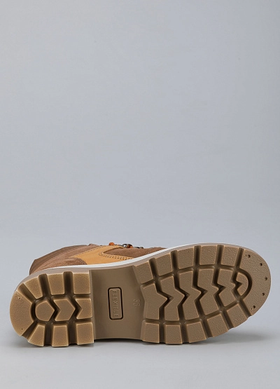 Ботинки Imac фото № 5 купить