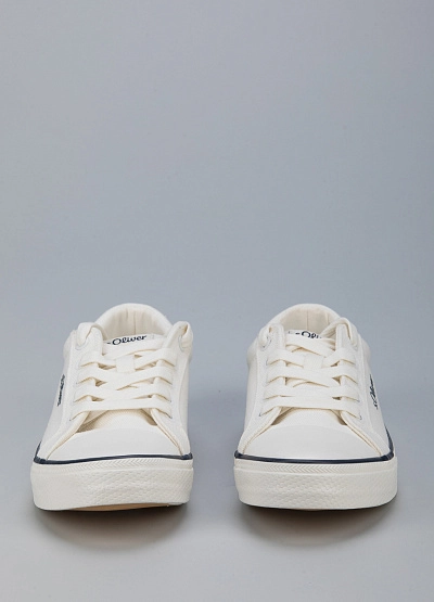 Кеды S.Oliver фото № 3 недорого