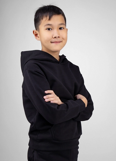 Худи Thomas Graf фото № 2 цена