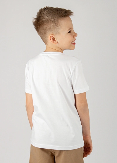 Футболка Thomas Graf фото № 4 Казахстан