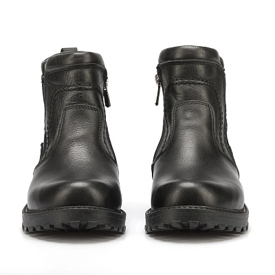 Ботинки Ellin shoes фото № 3 недорого