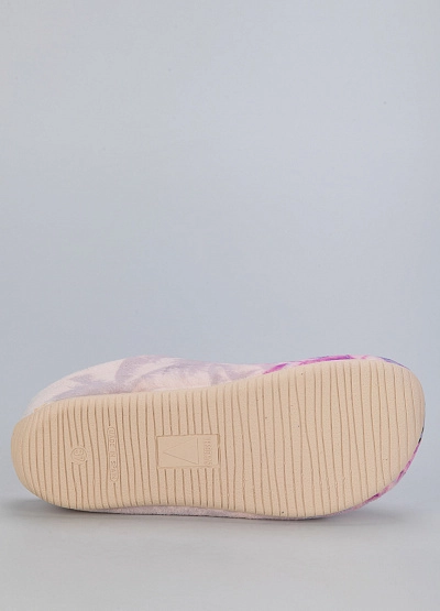 Тапочки Verbenas фото № 5 купить