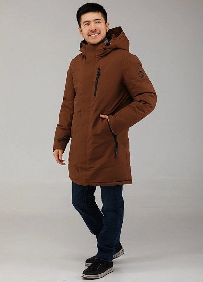 Парка Без Меха Vivacana фото № 2 цена