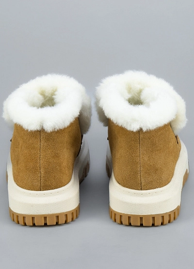 Ботинки Franco Manatti фото № 4 Казахстан