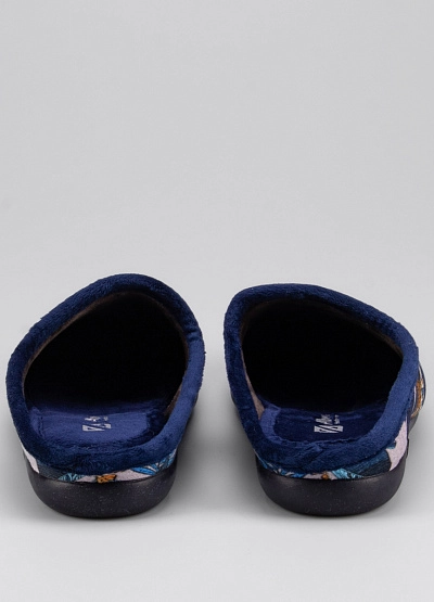 Тапочки Alberola фото № 4 Казахстан