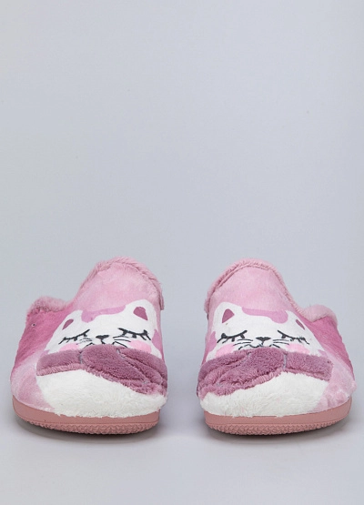 Тапочки Alberola фото № 3 недорого