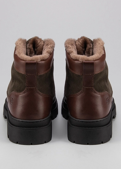 Ботинки Inwood фото № 4 Казахстан