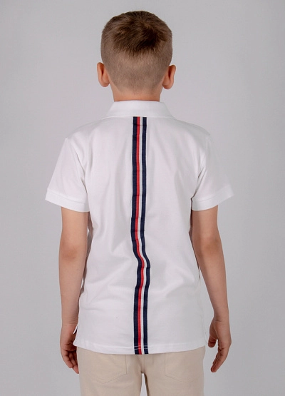 Поло Thomas Graf фото № 4 Казахстан