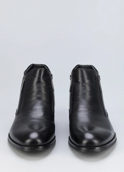 Сапоги Duca Daretti фото № 3 недорого