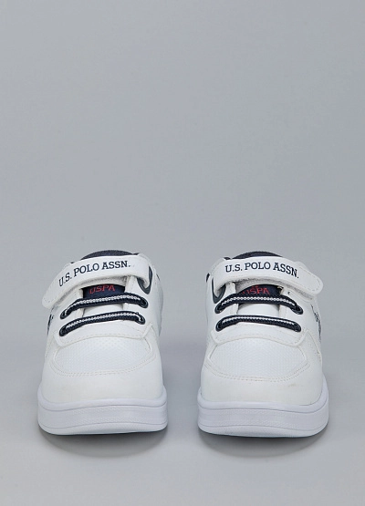 Кеды US Polo фото № 3 недорого