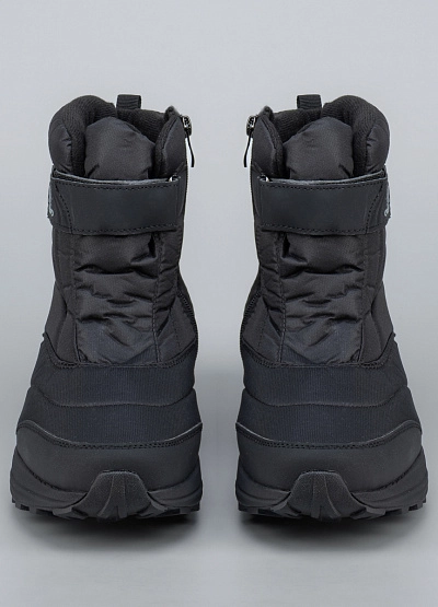 Дутыши CROSBY фото № 3 недорого