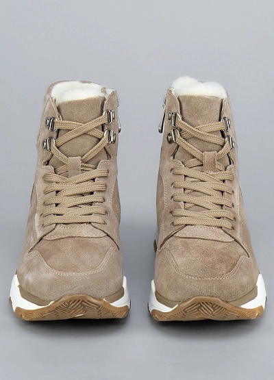 Ботинки Marco Tozzi фото № 3 недорого