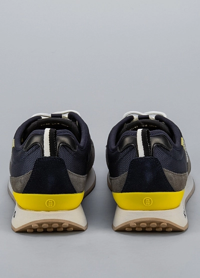 Кроссовки NORTH SAILS фото № 4 Казахстан