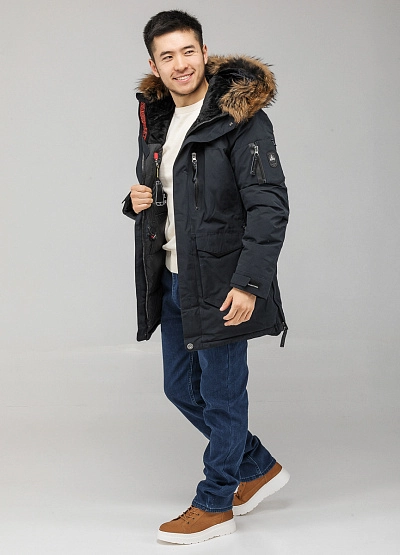 Куртка Shark Force фото № 3 недорого