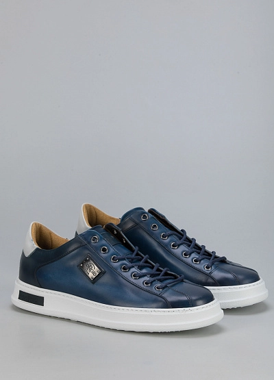 Кеды GioRgio фото № 2 цена