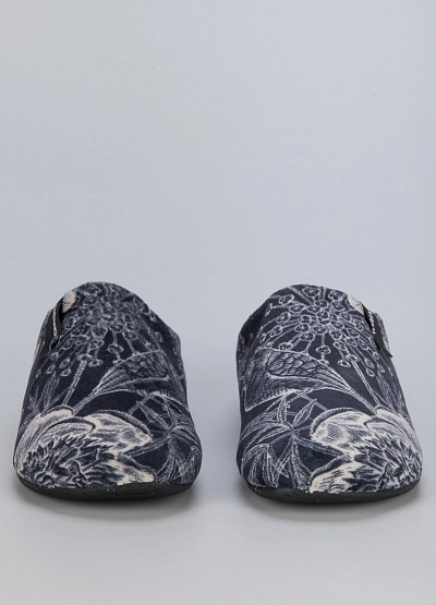 Тапочки Verbenas фото № 3 недорого