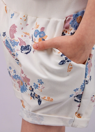 Шорты Thomas Graf фото № 6 онлайн