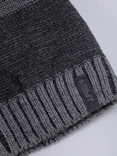 шапка SUYUTTI фото № 3 недорого