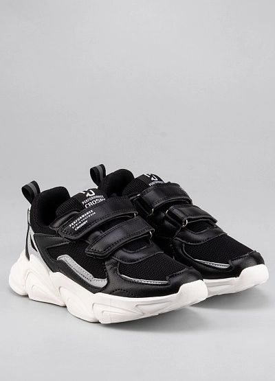 Кроссовки Keddo фото № 2 цена