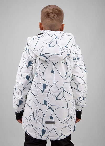 Куртка Thomas Graf фото № 7 выгодно