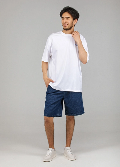 Футболка Thomas Graf фото № 4 Казахстан