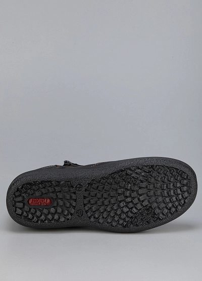 Сапоги Rieker фото № 5 купить