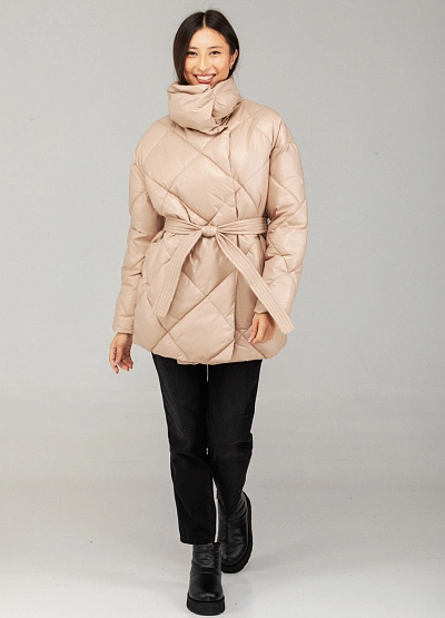 Куртка Paola Zamboni фото № 2 цена