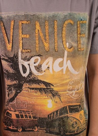 Футболка Thomas Graf фото № 6 онлайн