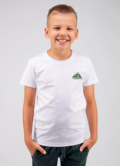 Футболка Thomas Graf фото № 3 недорого