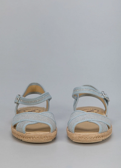 Сандалии Vulladi фото № 3 недорого