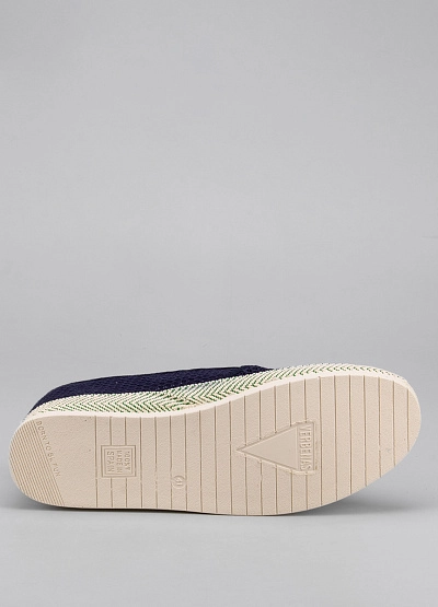 Слипоны Verbenas фото № 5 купить