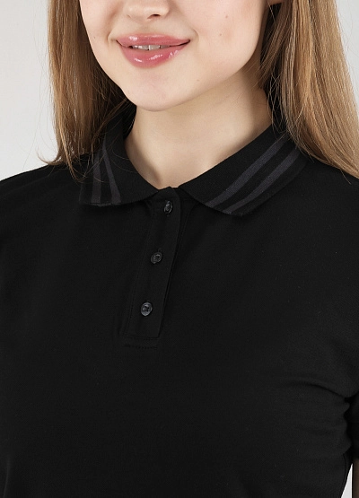 Платье-поло Thomas Graf фото № 4 Казахстан