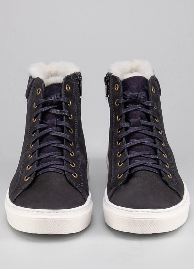 Кеды Inwood фото № 3 недорого