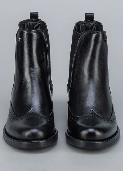 Ботинки Keys фото № 3 недорого