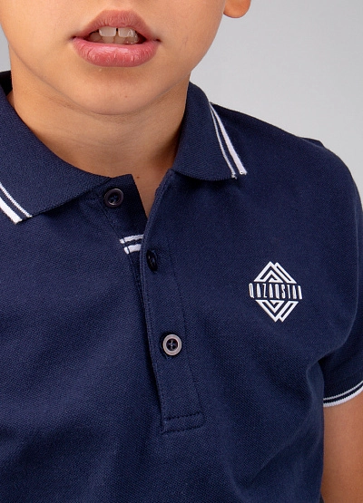 SPORT поло Thomas Graf фото № 5 купить