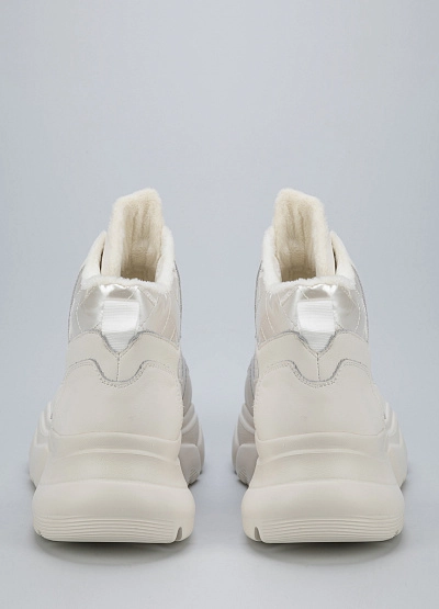 Ботинки Finn Line фото № 4 Казахстан