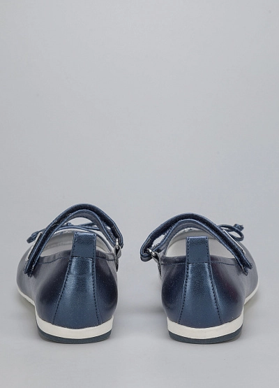 Балетки Asso фото № 4 Казахстан