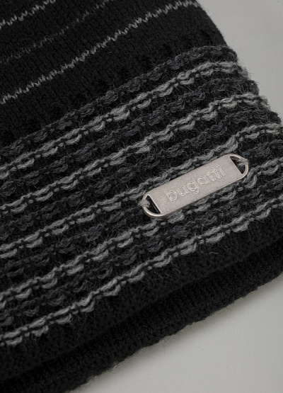 Шапка Bugatti фото № 3 недорого