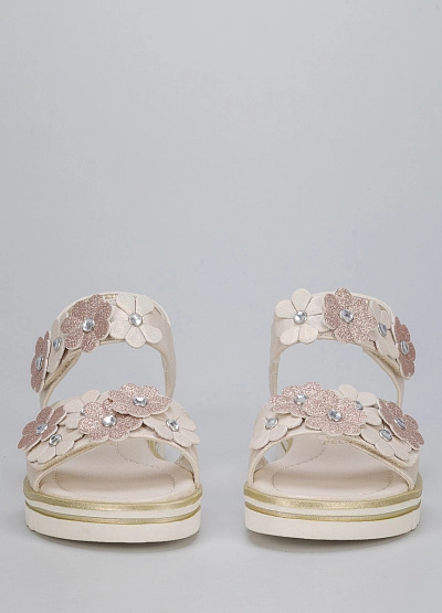 Сандалии Asso фото № 3 недорого